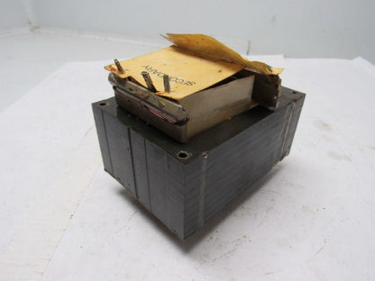 General Electric 217-205-20 Transformer