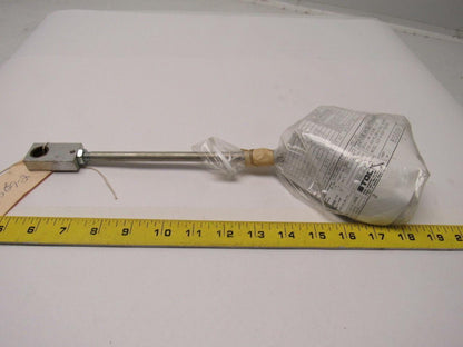 Stock Equipment Company B15509 Drag Link Assembly Kit For 6124/6824 Coal Feeder