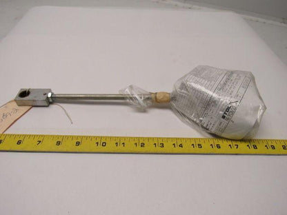 Stock Equipment Company B15509 Drag Link Assembly Kit For 6124/6824 Coal Feeder