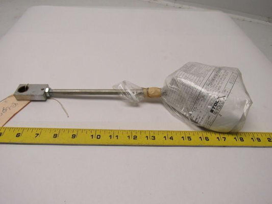 Stock Equipment Company B15509 Drag Link Assembly Kit For 6124/6824 Coal Feeder