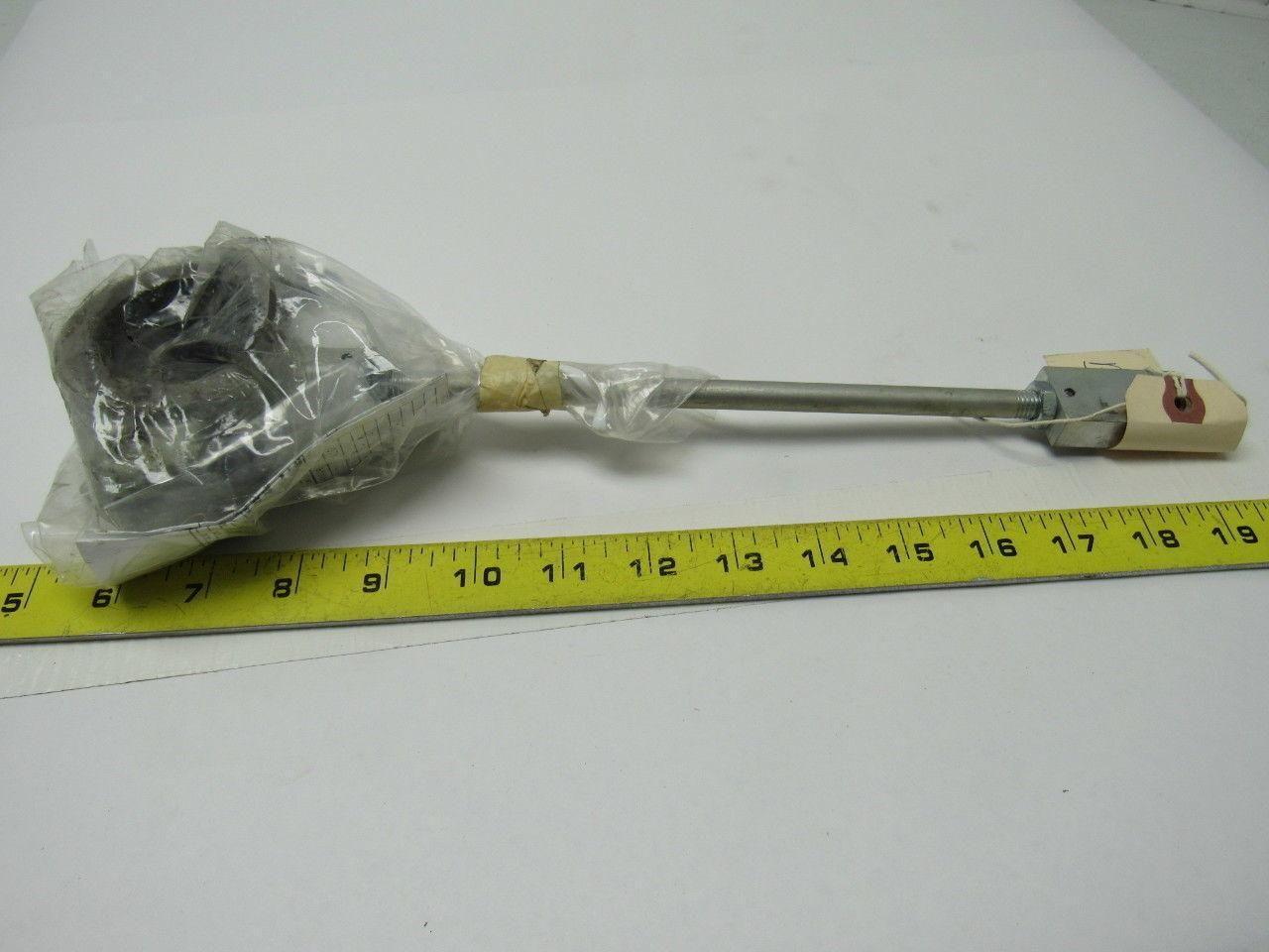 Stock Equipment Company B15509 Drag Link Assembly Kit For 6124/6824 Coal Feeder
