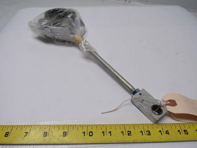 Stock Equipment Company B15509 Drag Link Assembly Kit For 6124/6824 Coal Feeder