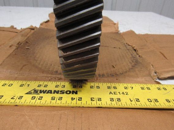 Gardner Denver 8503303 Helical Screw Cycloblower 7cdl17 Timing Gear