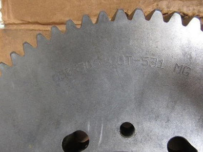 Gardner Denver 8503303 Helical Screw Cycloblower 7cdl17 Timing Gear