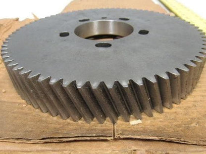 Gardner Denver 8503303 Helical Screw Cycloblower 7cdl17 Timing Gear