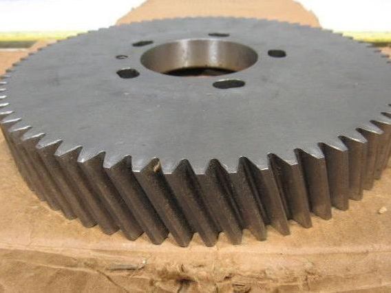 Gardner Denver 8503303 Helical Screw Cycloblower 7cdl17 Timing Gear