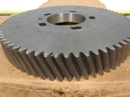 Gardner Denver 8503303 Helical Screw Cycloblower 7cdl17 Timing Gear