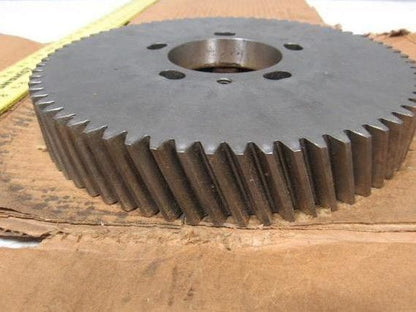 Gardner Denver 8503303 Helical Screw Cycloblower 7cdl17 Timing Gear