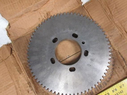 Gardner Denver 8503303 Helical Screw Cycloblower 7cdl17 Timing Gear
