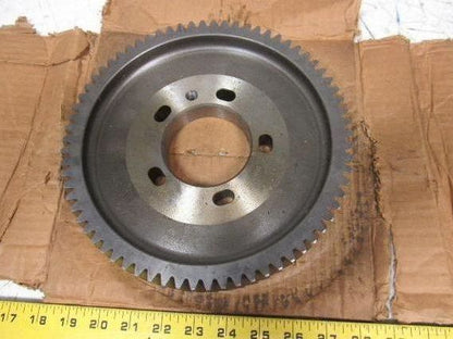 Gardner Denver 8503303 Helical Screw Cycloblower 7cdl17 Timing Gear