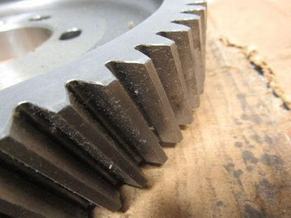 Gardner Denver 8503303 Helical Screw Cycloblower 7cdl17 Timing Gear