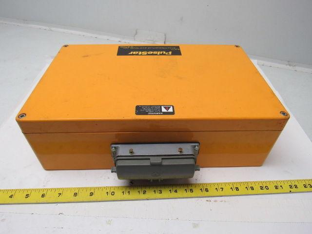 PulseStar GA-610 CS 458 Crane Controller