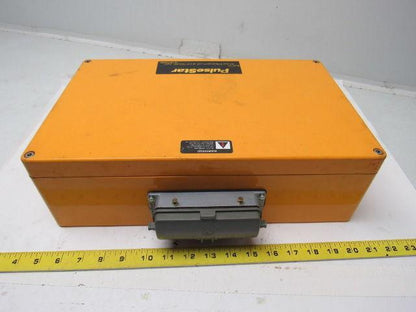 PulseStar GA-610 CS 458 Crane Controller