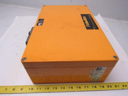 PulseStar GA-610 CS 458 Crane Controller