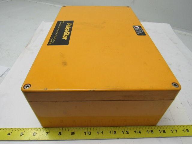 PulseStar GA-610 CS 458 Crane Controller