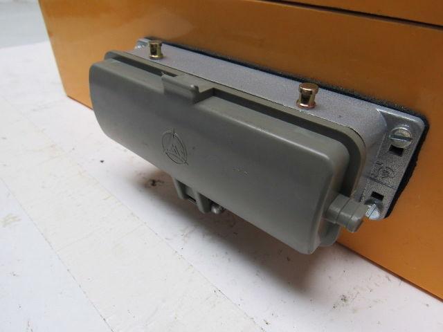 PulseStar GA-610 CS 458 Crane Controller