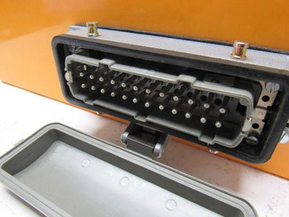 PulseStar GA-610 CS 458 Crane Controller