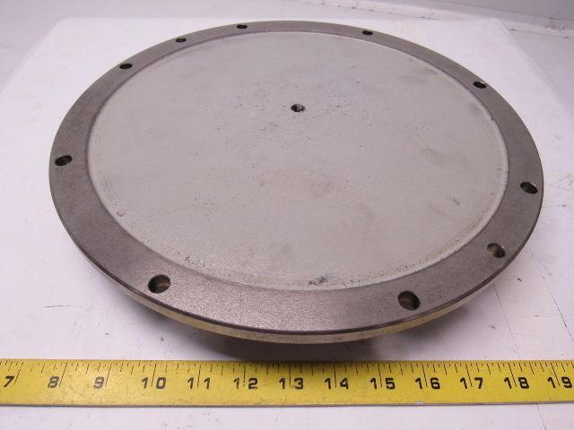 Stock Equipment B15445 Bearing Cover For Head Pulley Model EG24  Coal Feeder