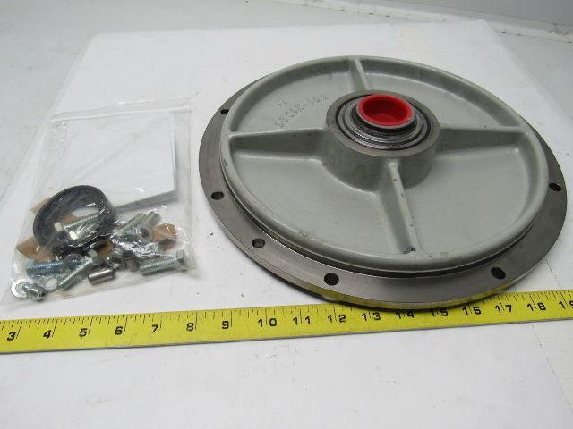 Stock Equipment B15445 Bearing Cover For Head Pulley Model EG24  Coal Feeder