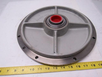 Stock Equipment B15445 Bearing Cover For Head Pulley Model EG24  Coal Feeder