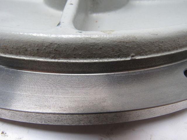 Stock Equipment B15445 Bearing Cover For Head Pulley Model EG24  Coal Feeder