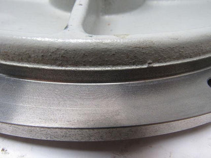 Stock Equipment B15445 Bearing Cover For Head Pulley Model EG24  Coal Feeder