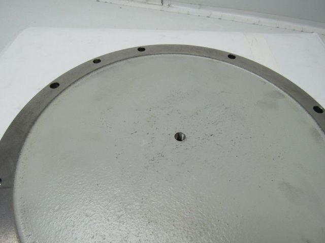 Stock Equipment B15445 Bearing Cover For Head Pulley Model EG24  Coal Feeder
