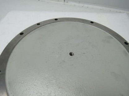 Stock Equipment B15445 Bearing Cover For Head Pulley Model EG24  Coal Feeder