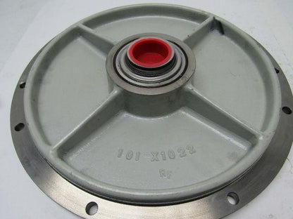 Stock Equipment B15445 Bearing Cover For Head Pulley Model EG24  Coal Feeder