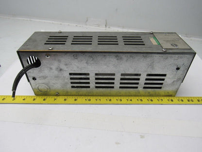 Electromotive Systems EDB4001 DT Dynamic Braking Resistor