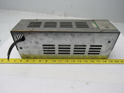 Electromotive Systems EDB4001 DT Dynamic Braking Resistor