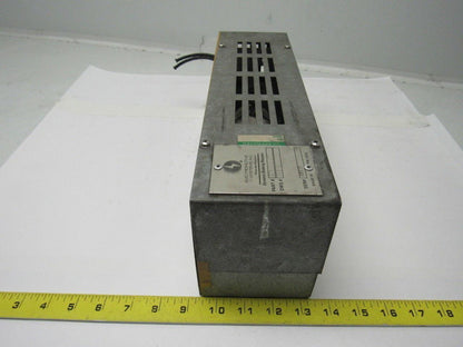 Electromotive Systems EDB4001 DT Dynamic Braking Resistor