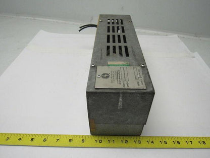 Electromotive Systems EDB4001 DT Dynamic Braking Resistor