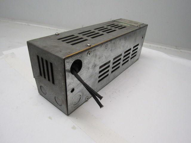 Electromotive Systems EDB4001 DT Dynamic Braking Resistor