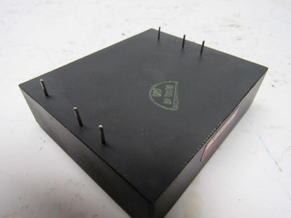 Power General DC9305/A Model 756 Input: 12V/9V to 18V Output: 12V/1.25V