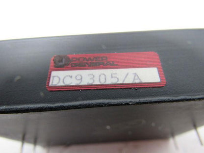 Power General DC9305/A Model 756 Input: 12V/9V to 18V Output: 12V/1.25V