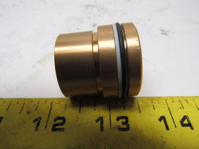Bosch Rexroth P 105944 Rod Assembly Kit 5/8"