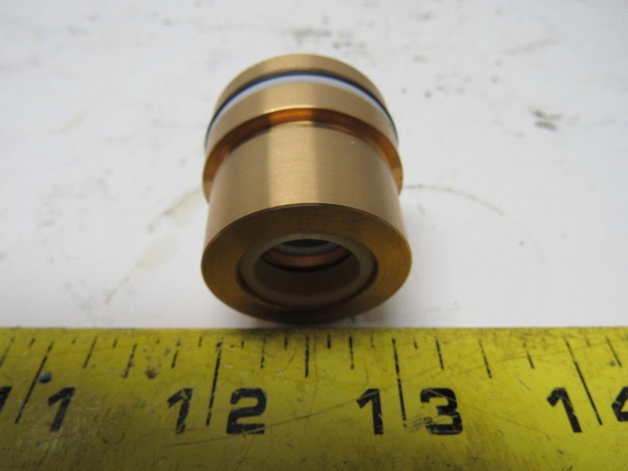 Bosch Rexroth P 105944 Rod Assembly Kit 5/8"