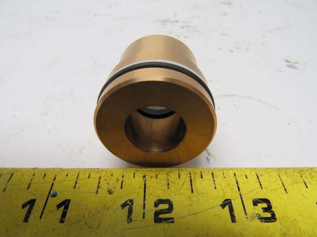 Bosch Rexroth P 105944 Rod Assembly Kit 5/8"