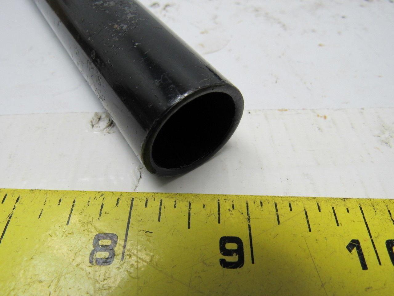 Apollo IBV-125 Iron Flanged Ball Valve 2 Piece Handle 13/16" Square