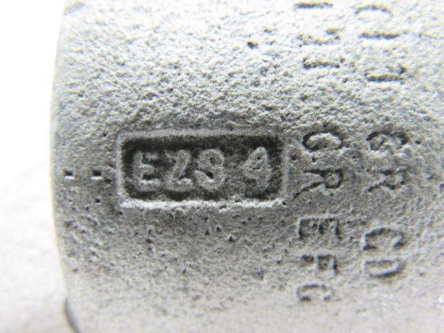 Crouse Hinds ESZ 4 1-1/4" Explosion Proof Sealing Fitting w/ Drain