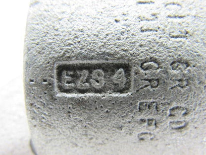 Crouse Hinds ESZ 4 1-1/4" Explosion Proof Sealing Fitting w/ Drain