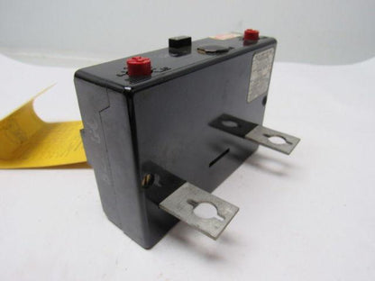 Westinghouse 59E6141 HKA Trip Unit 2 Pole 200 Amp 225A Frame Size