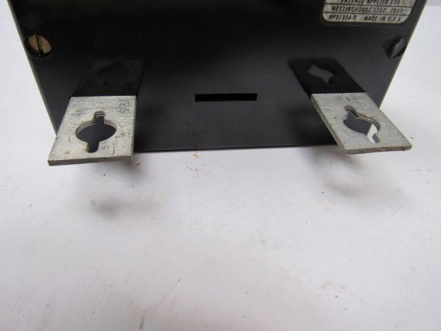 Westinghouse 59E6141 HKA Trip Unit 2 Pole 200 Amp 225A Frame Size