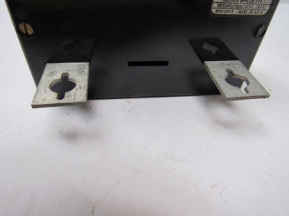 Westinghouse 59E6141 HKA Trip Unit 2 Pole 200 Amp 225A Frame Size