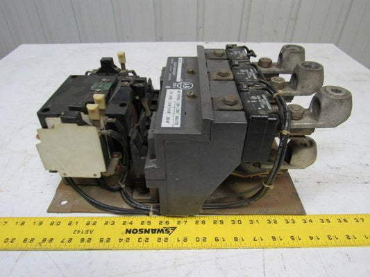 Allen-Bradley 709-F0A103 Series K Size 5 Starter Contactor
