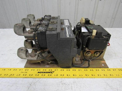 Allen-Bradley 709-F0A103 Series K Size 5 Starter Contactor