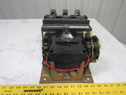Allen-Bradley 709-F0A103 Series K Size 5 Starter Contactor