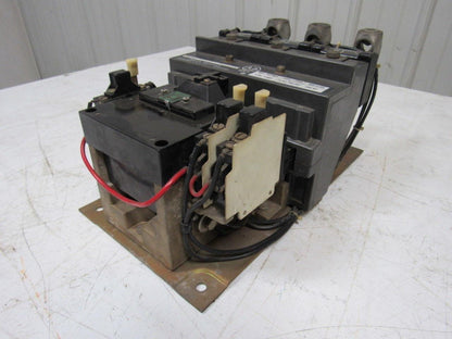 Allen-Bradley 709-F0A103 Series K Size 5 Starter Contactor