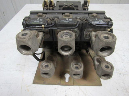 Allen-Bradley 709-F0A103 Series K Size 5 Starter Contactor